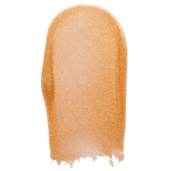 New In Box Jeffree Star Safe Word The Gloss Glittery Lip Gloss - Picture 6 of 9